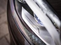 Occasion Mercedes GLE450 AMG AMG 367 PK (269 kW) 2016 Bruin Coupé