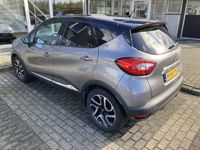 tweedehands Renault Captur 1.2 TCe Dynamique