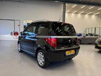 Occasion Peugeot 1007 73 PK (53 kW) 2005 Zwart MPV