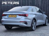 tweedehands Audi A3 Limousine 30 TFSI Pro Line 1e eigenaar Automaat NAP