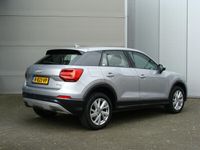 tweedehands Audi Q2 1.4 TFSI CoD 150pk S tronic Design