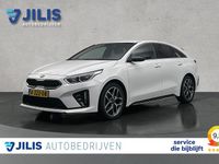 Occasion Kia ProCeed GT-Line 120 PK (88 kW) 2020 Wit Stationwagen