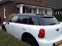 Occasion Mini Cooper Countryman 2011 Wit SUV