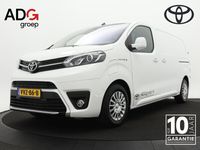 Occasion Toyota Proace Live 100 kW (136 PK) 2023 Wit MPV