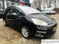 tweedehands Citroën C4 Picasso 1.6 VTi Ligne Business