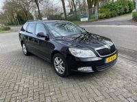 tweedehands Skoda Octavia Combi 1.2 TSI Elegance