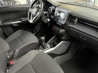 tweedehands Suzuki Ignis 1.2 Smart Hybrid Comfort Airco