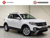 Occasion VW T-Cross Life 2026 Wit SUV