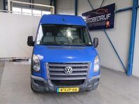 tweedehands VW Crafter 35 2.5 TDI L2H2 - Airco.