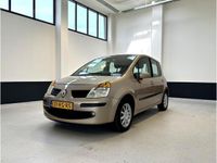 tweedehands Renault Modus 1.2-16V Dynamique Luxe | NL | Airco | Cruise | PDC