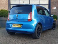 tweedehands Skoda Citigo 1.0 Greentech Ambition Navi LM velgen