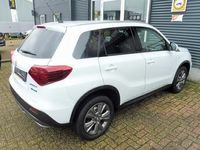 tweedehands Suzuki Vitara 1.4 Boosterjet Select Smart Hybrid