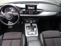 tweedehands Audi A6 Limousine 1.8 TFSI Ultra Adrenalin Sport S-Line l