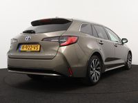 tweedehands Toyota Corolla Touring Sports 1.8 Hybrid Dynamic