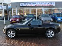 tweedehands Mazda MX5 1.8 Exclusive