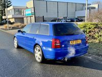 tweedehands Audi S4 Avant 2.7 5V quattro BiTurbo 265PK