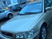 tweedehands Volvo S40 1.8 Europa