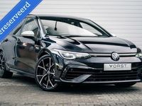 tweedehands VW Golf VIII 2.0 TSI 8 R 4Motion Akra Performance Head-Up