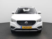 Occasion MG ZS Luxury 105 kW (143 PK) 2020 Wit SUV