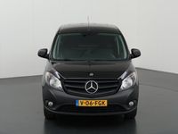 tweedehands Mercedes Citan 109 CDI L2 | Navigatie | Bluetooth | Airco | Parkeersensoren | Certified