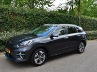 tweedehands Kia e-Niro ExecutiveLine 64 kWh | 204PK | LEDER | NAVI | CAME