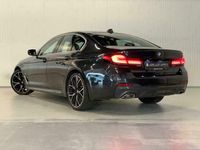 tweedehands BMW 520 5-SERIE i High Executive Edition | M-SPORT | SCHUIF/KANTEL | HARMAN/KARDON