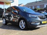 tweedehands Opel Mokka X 1.4 Turbo Black Edition