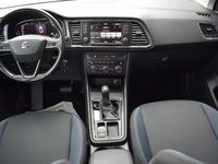 tweedehands Seat Ateca 1.5 TSI Xcellence Virtual cockpit, Automaat, Camer