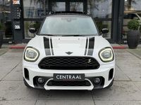 Occasion Mini Cooper S Countryman 220 PK (161 kW) 2023 Zilver SUV