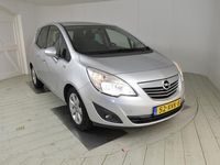 tweedehands Opel Meriva 1.4 Turbo Cosmo Cruise Controle | Climate Controle