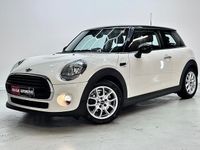 Occasion Mini Cooper Business 136 PK (100 kW) 2017 Wit Hatchback