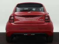 tweedehands Fiat 500e La Prima 42 kWh | Navi | Camera | Panoramadak | JB