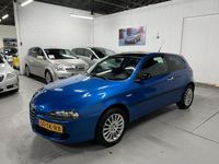 tweedehands Alfa Romeo 147 1.6 T.Spark Progression AIRCO / LM VELGEN