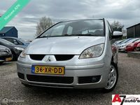 tweedehands Mitsubishi Colt 1.3 Nieuwe APK