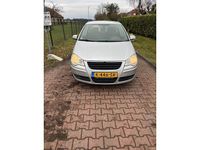 Occasion VW Polo Trendline 64 PK (47 kW) 2005 Grijs Hatchback