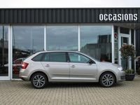 tweedehands Skoda Rapid 1.2 TSI Grt Ambition