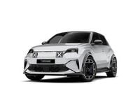 Nieuw Alpine A290 161 kW (220 PK) 2025 Twotone gris tornade mat / noir profond (grijs metallic) Hatchback