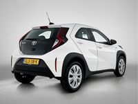 Occasion Toyota Aygo X Play 72 PK (52 kW) 2024 Wit SUV