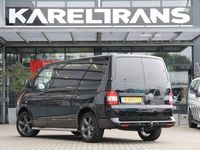 tweedehands VW Transporter 2.0 TDI 115PK | Leer | Cruise | Airco | Zeer nette staat.