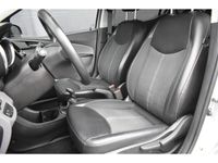 tweedehands Opel Karl 1.0 Innovation Automaat | Navigatie by App | Stuur/Stoelverwarming | Climate Control | 15"LMV | Parkeersensoren | Apple Carplay