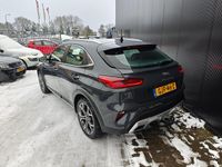 Occasion Kia XCeed 104 PK (76 kW) 2020 Grijs SUV