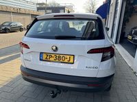 tweedehands Skoda Karoq 1.0 TSI Ambition Business 1 EIGENAAR/NL AUTO