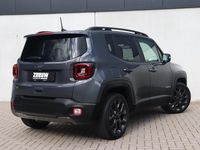 Occasion Jeep Renegade 131 PK (96 kW) 2024 Grijs SUV