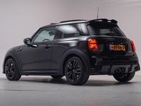 Occasion Mini John Cooper Works 232 PK (170 kW) 2022 Zwart Hatchback