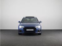 tweedehands Audi A4 Avant 35 TFSI S edition Competition