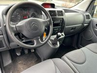 tweedehands Citroën Jumpy 10 1.6 HDI L1H1 Economy | airco | cruise control |