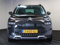 tweedehands Citroën C3 Aircross 1.2 PureTech Shine Pack Business