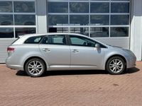 tweedehands Toyota Avensis Wagon 2.0 VVTi Dynamic Business Special /NAVI