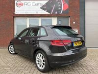 tweedehands Audi A3 Sportback 1.6 TDI Ambiente Pro Line plus / Navi / Keyless / Clima