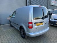 tweedehands VW Caddy 1.6 TDI AIRCO